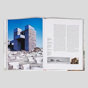 Fire Island Modernist: Horace Gifford and the Architecture of Seduction