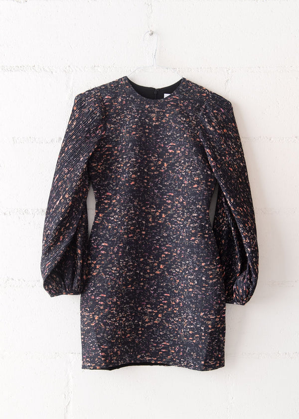 Molly Dress, from Gilner Farrar