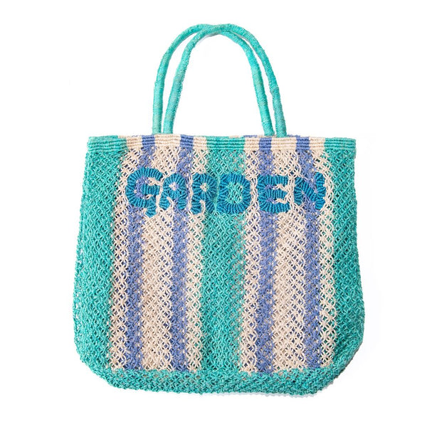 Monty Garden Bag with 2 Pockets, from The Jacksons