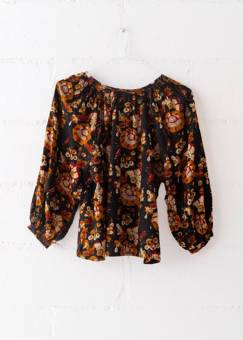 Lucy Blouse, from Emerson Fry