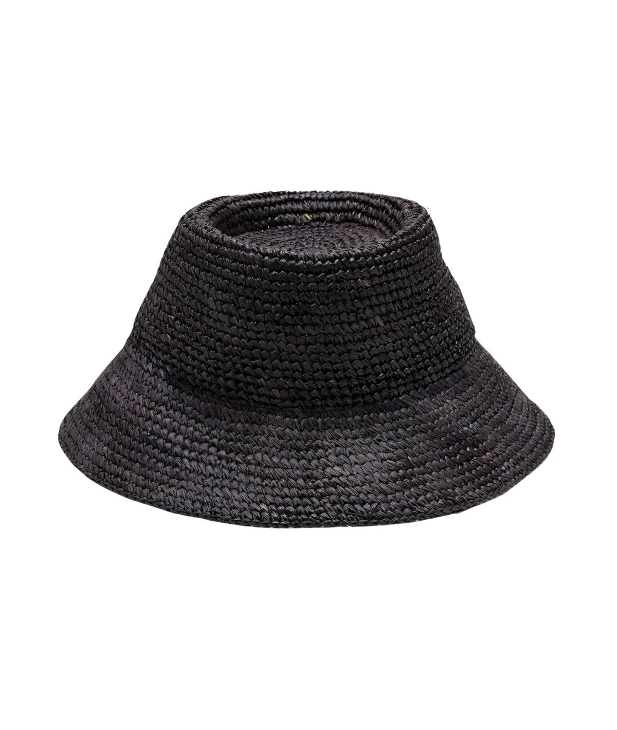 Tali Hat in Midnight Blue, from Wyeth