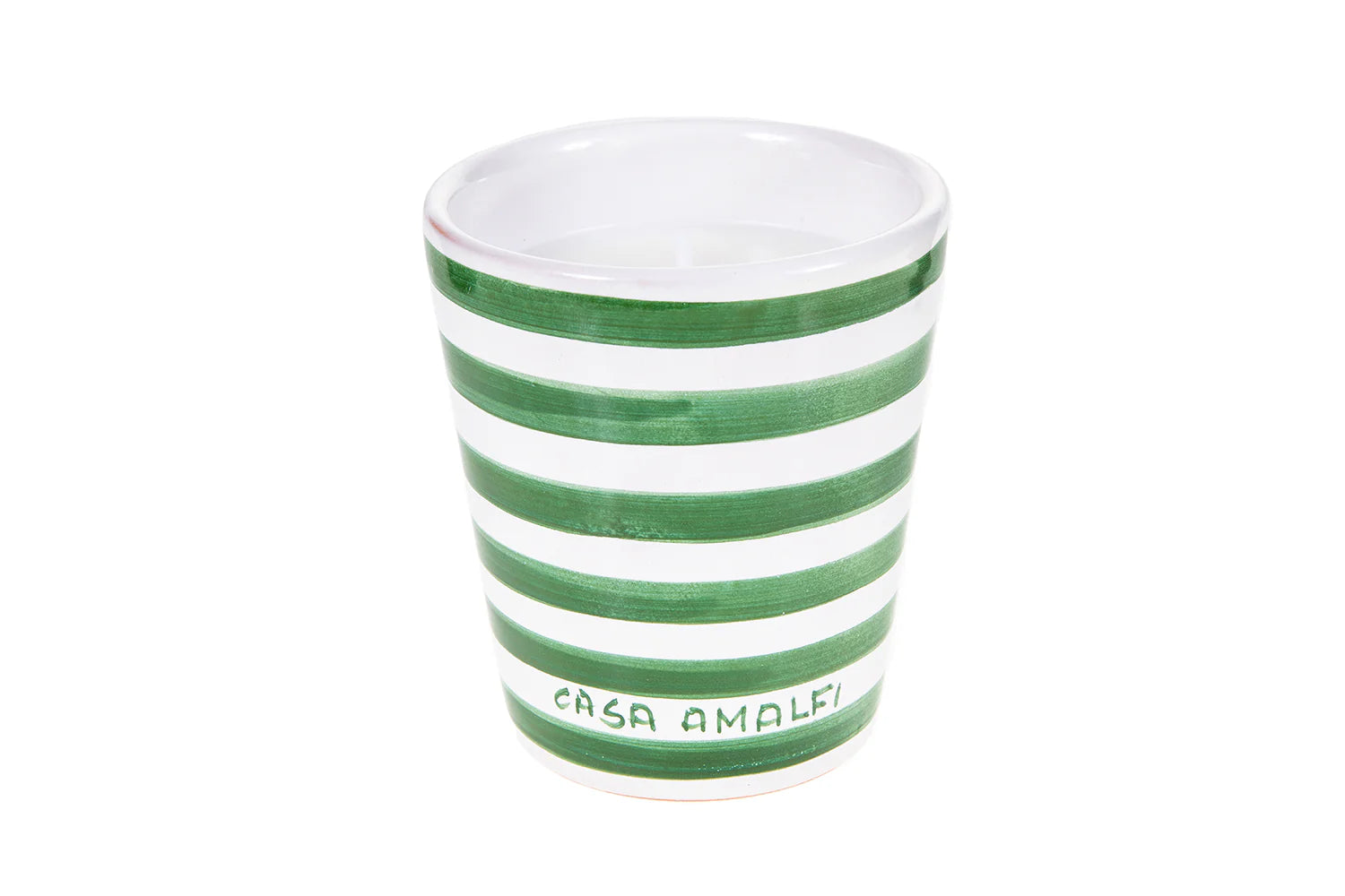 Aperativo in Amalfi Candle, from Casa Amalfi