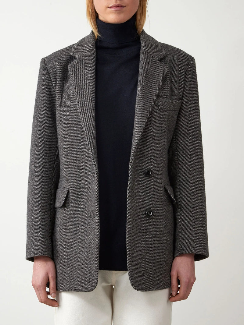 Aki A24 Jacket, from Rue Blanche