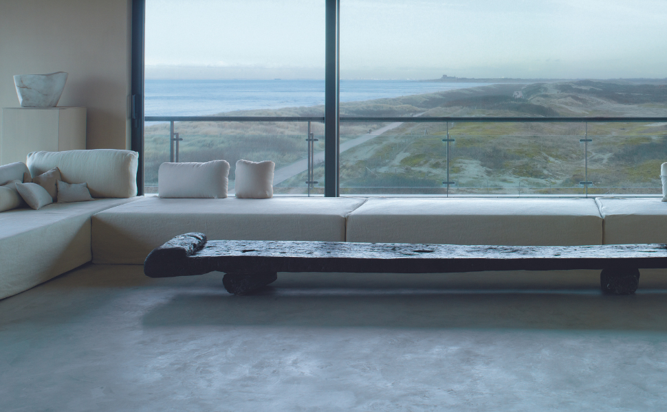 Axel Vervoordt: Wabi Inspirations