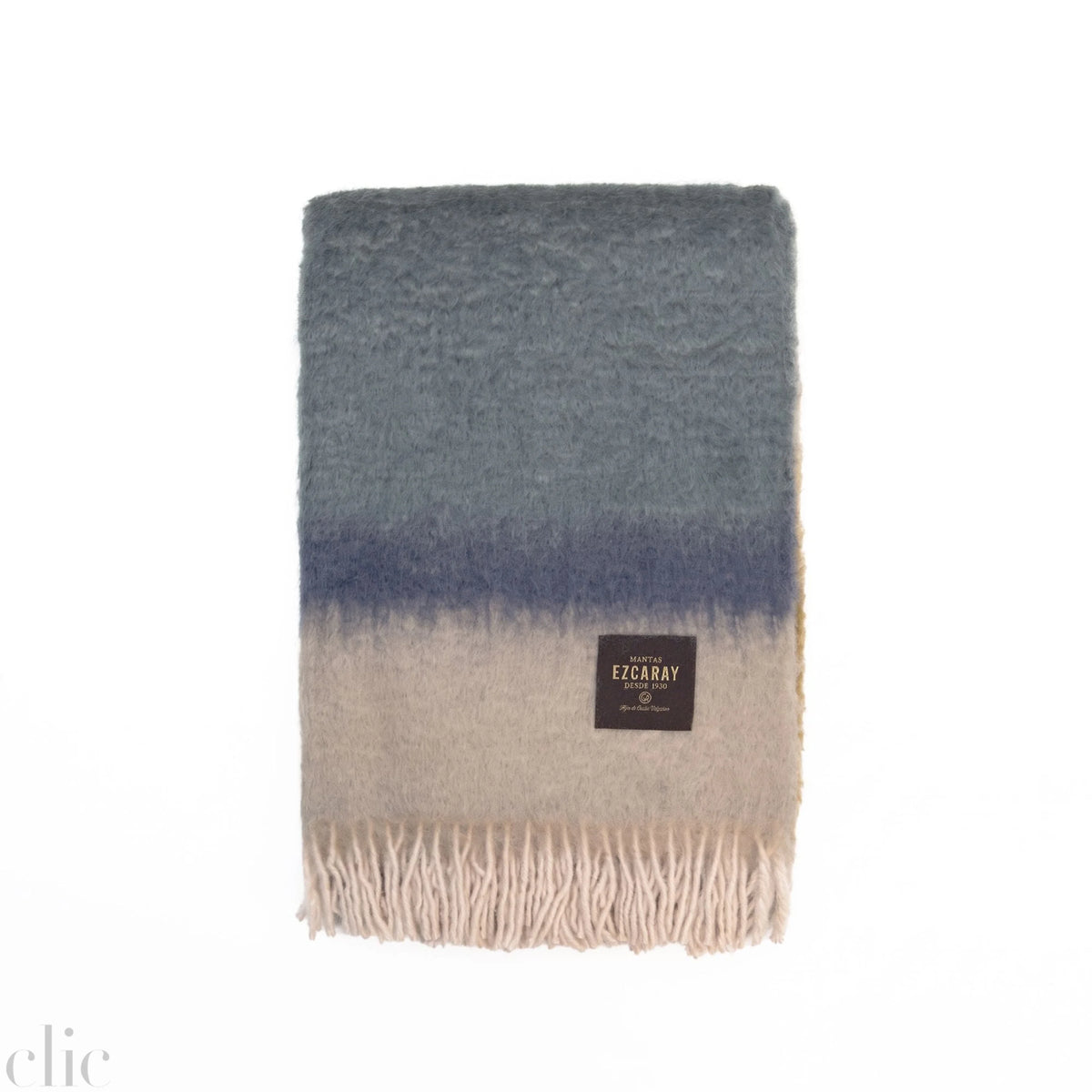 Matisse Throw M-65, from Mantas Ezcaray