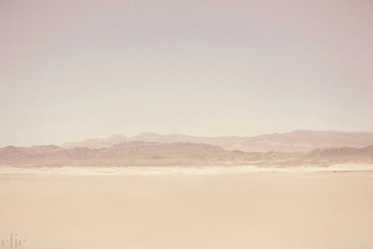 Death Valley 2 by Jordan Sullivan