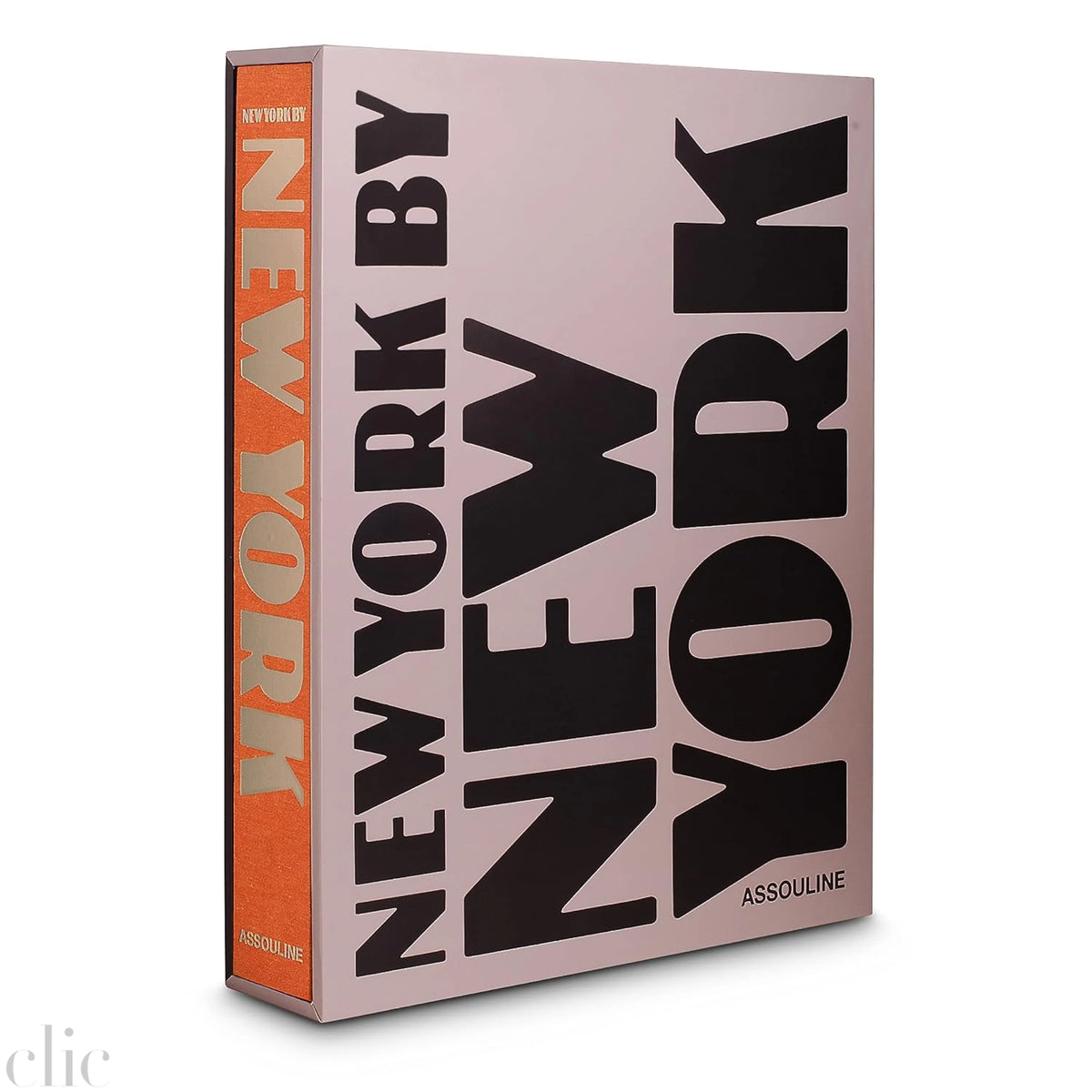 New York by New York