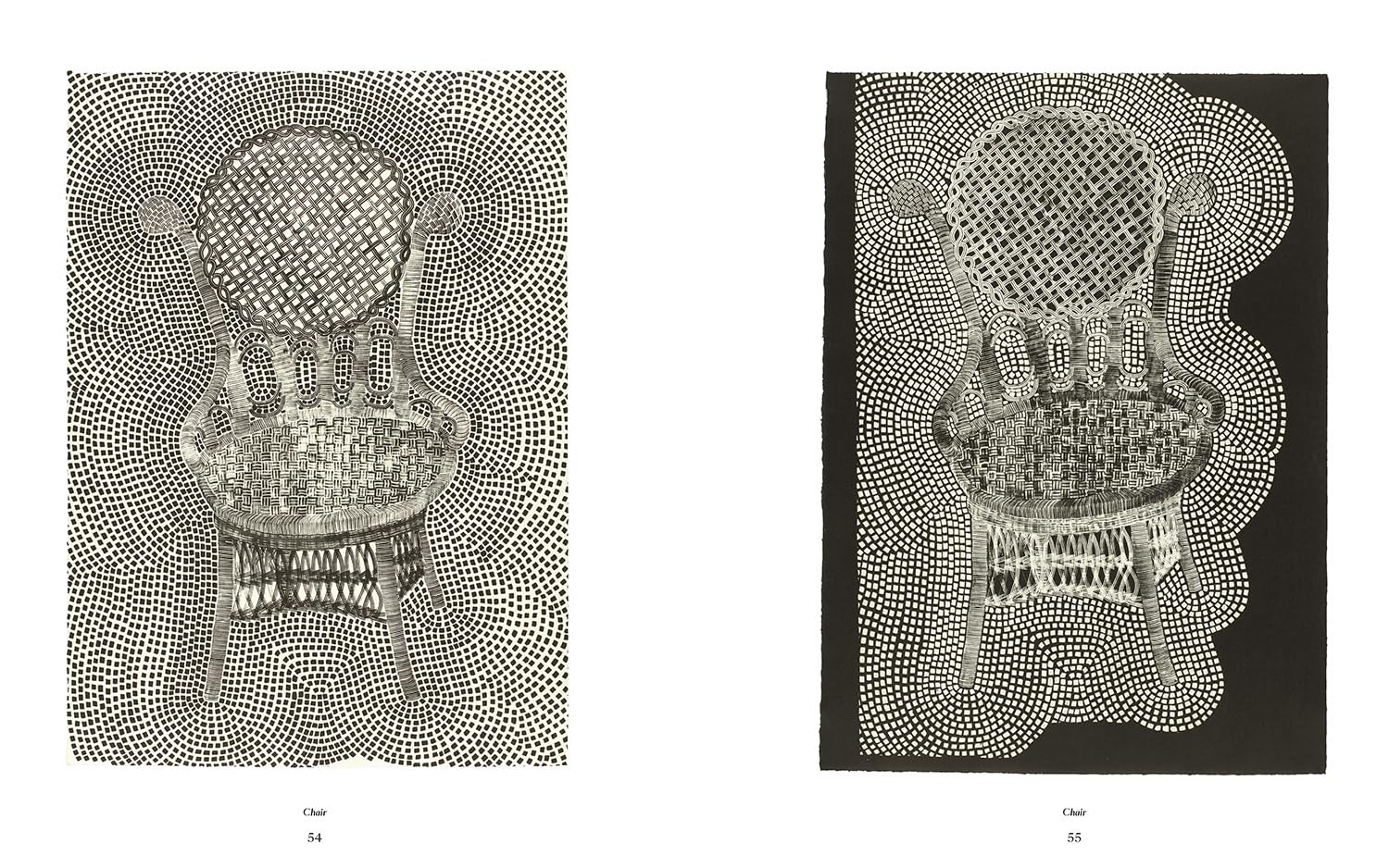Ruth Asawa: The Tamarind Prints