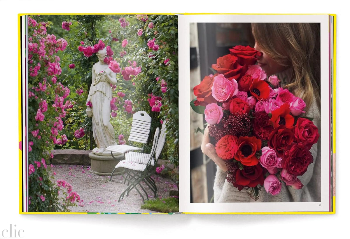 Roses Rosen