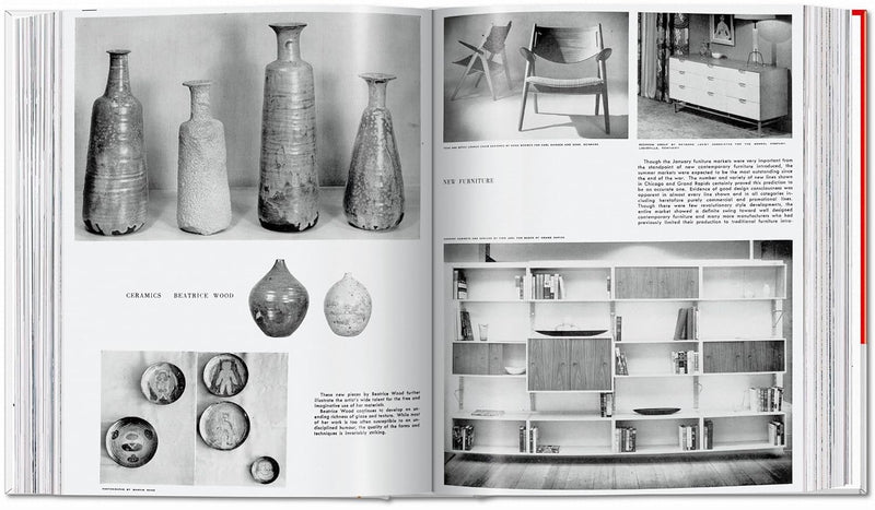 Arts & Architecture 1950–1954