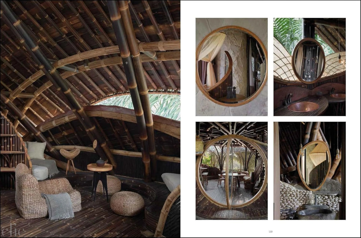 Tropical Retreats: Bali