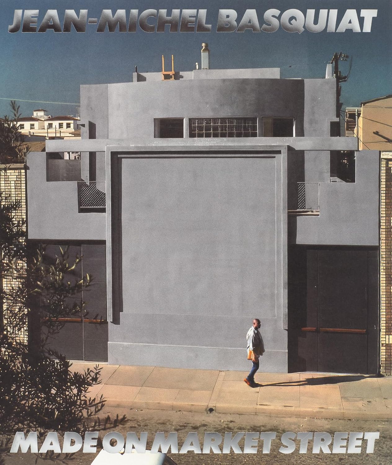 Jean-Michel Basquiat: Made On Market Street