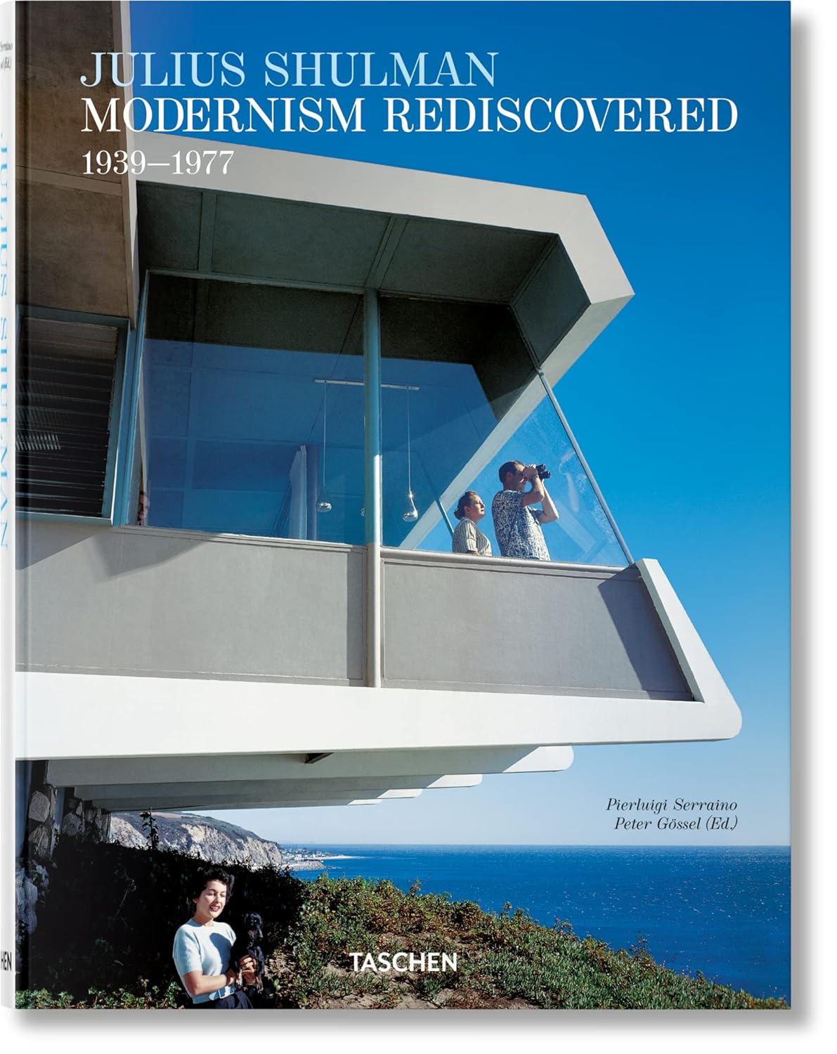 Julius Shulman: Modernism Rediscovered