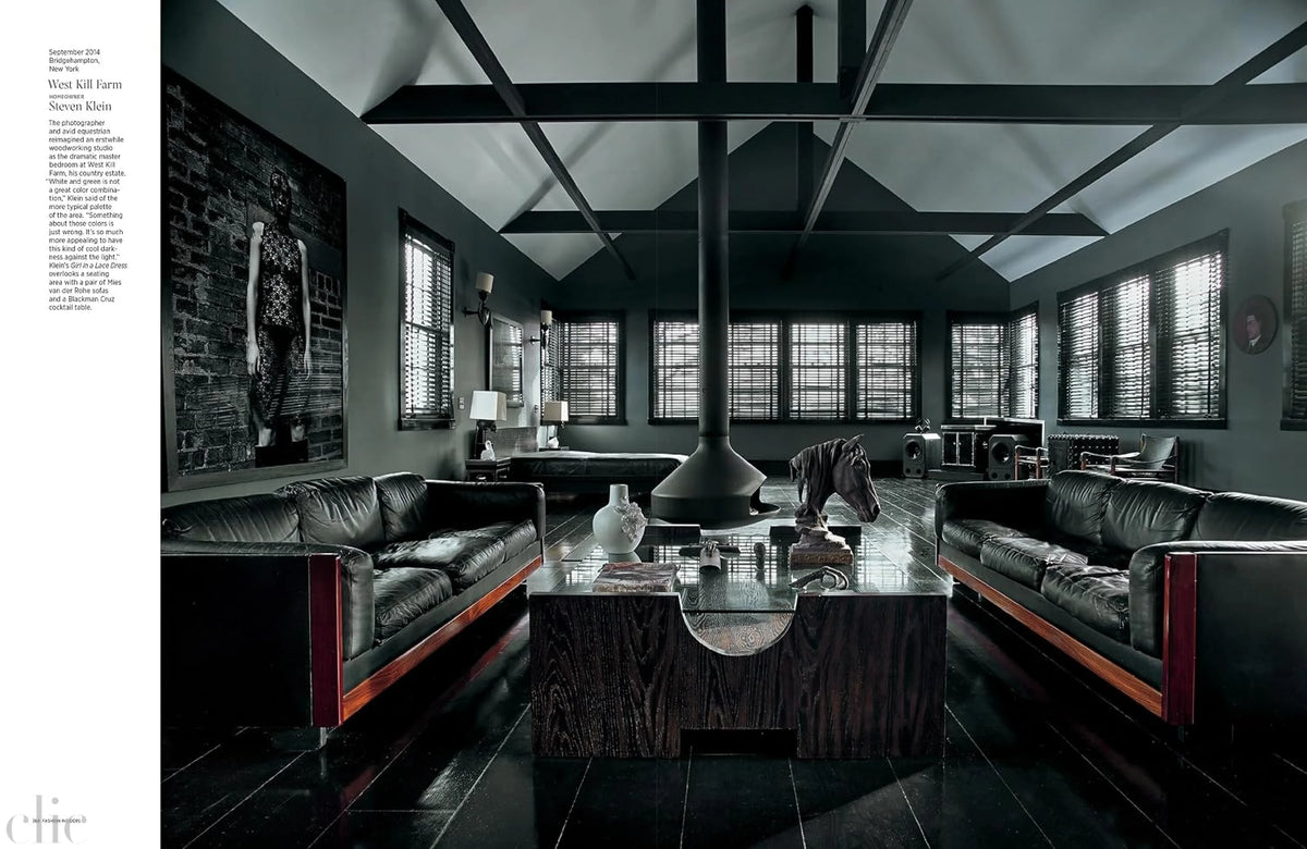 Architectural Digest at 100: The Collector's Edition: A Century of Style