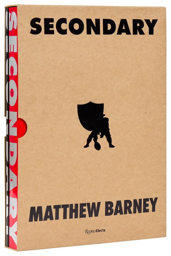 Secondary: Matthew Barney
