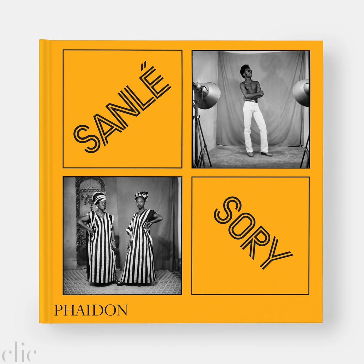 Sanlé Sory