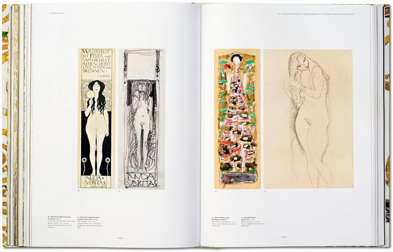 Gustav Klimt: The Complete Paintings