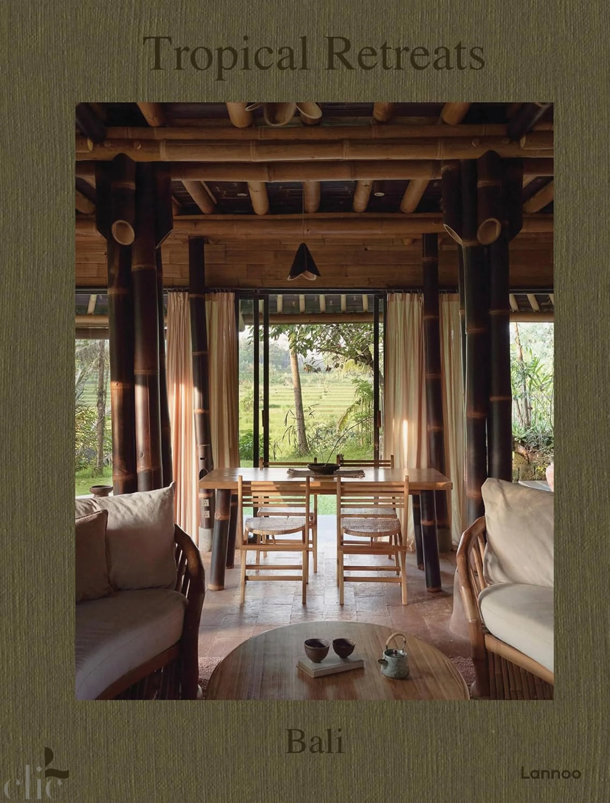 Tropical Retreats: Bali