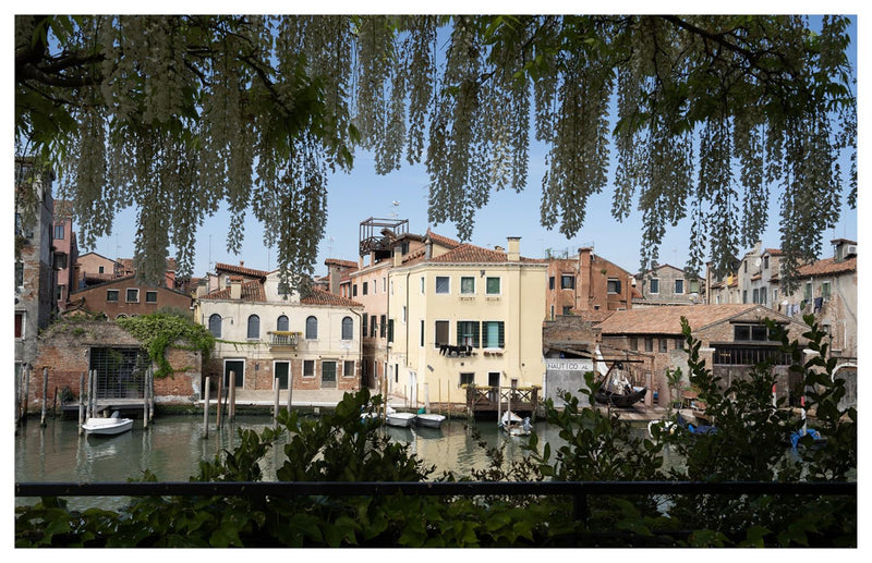 The Gardens of Venice