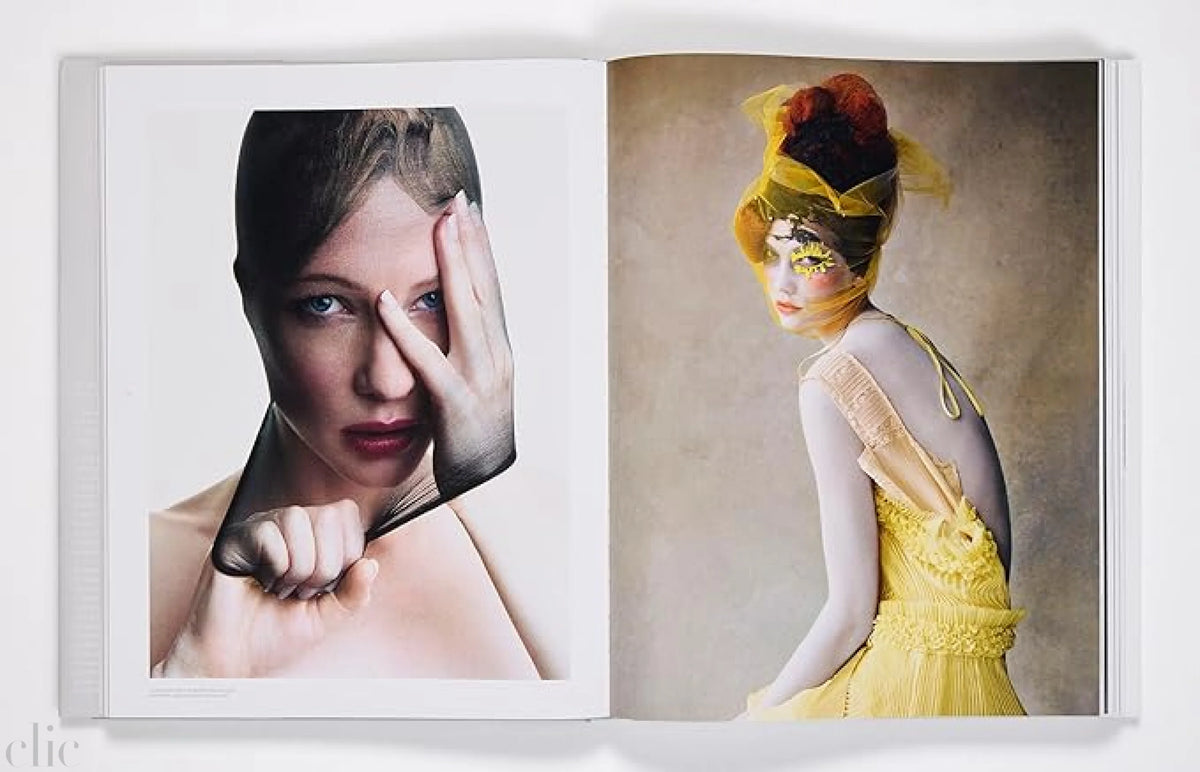 Patrick Demarchelier: Fashion Photographs Seen and Unseen