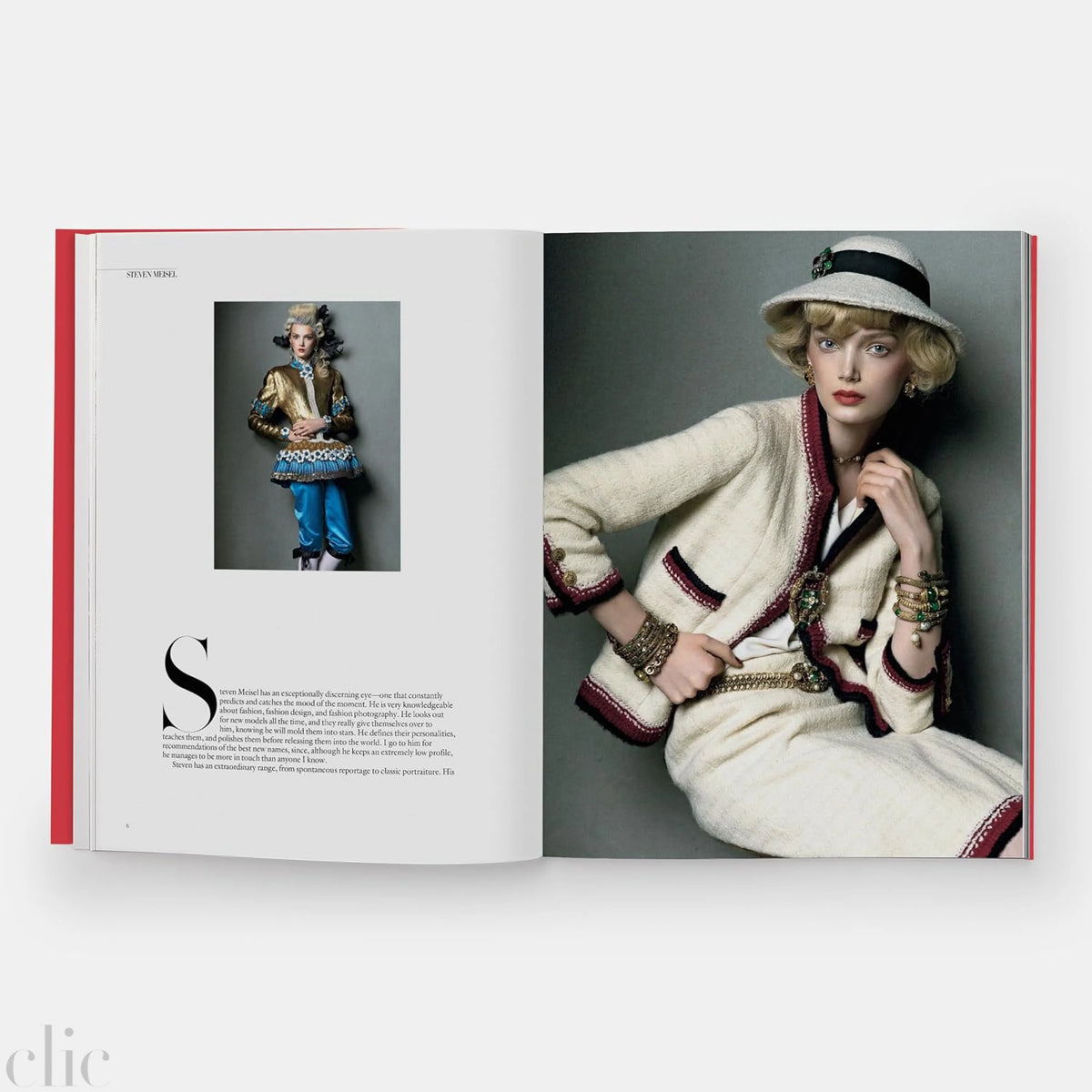 Grace: The American Vogue Years (2026)