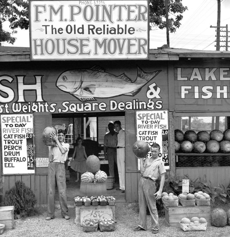 Walker Evans: American Photographs: Seventy-Fifth Anniversary Edition