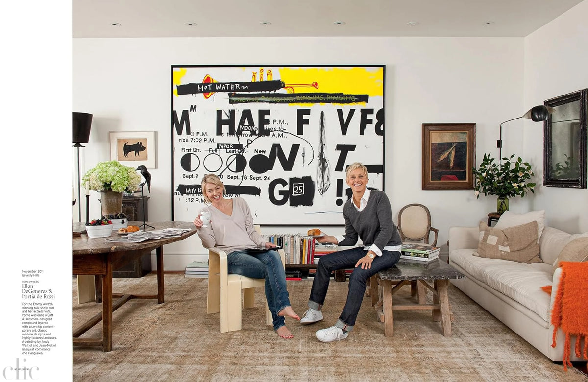 Architectural Digest at 100: The Collector's Edition: A Century of Style