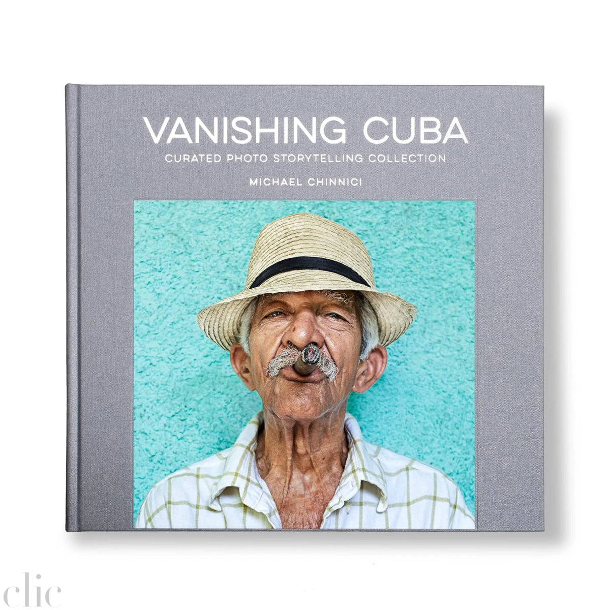 Vanishing Cuba - Silver Edition