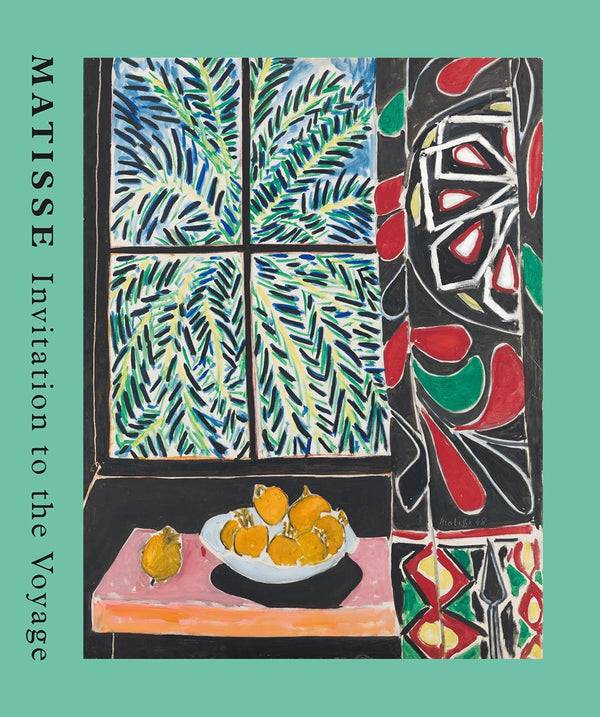 Matisse: Invitation to the Voyage