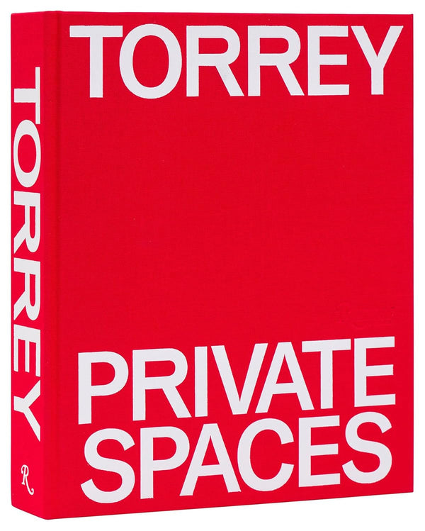 TORREY: Private Spaces: Great American Design