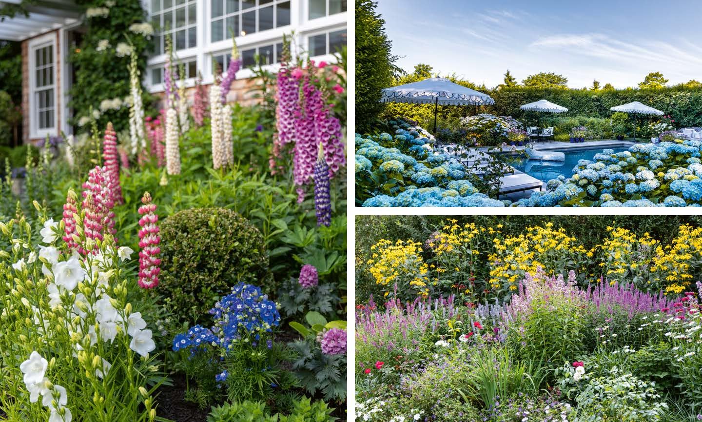 The Gardens of the Hamptons
