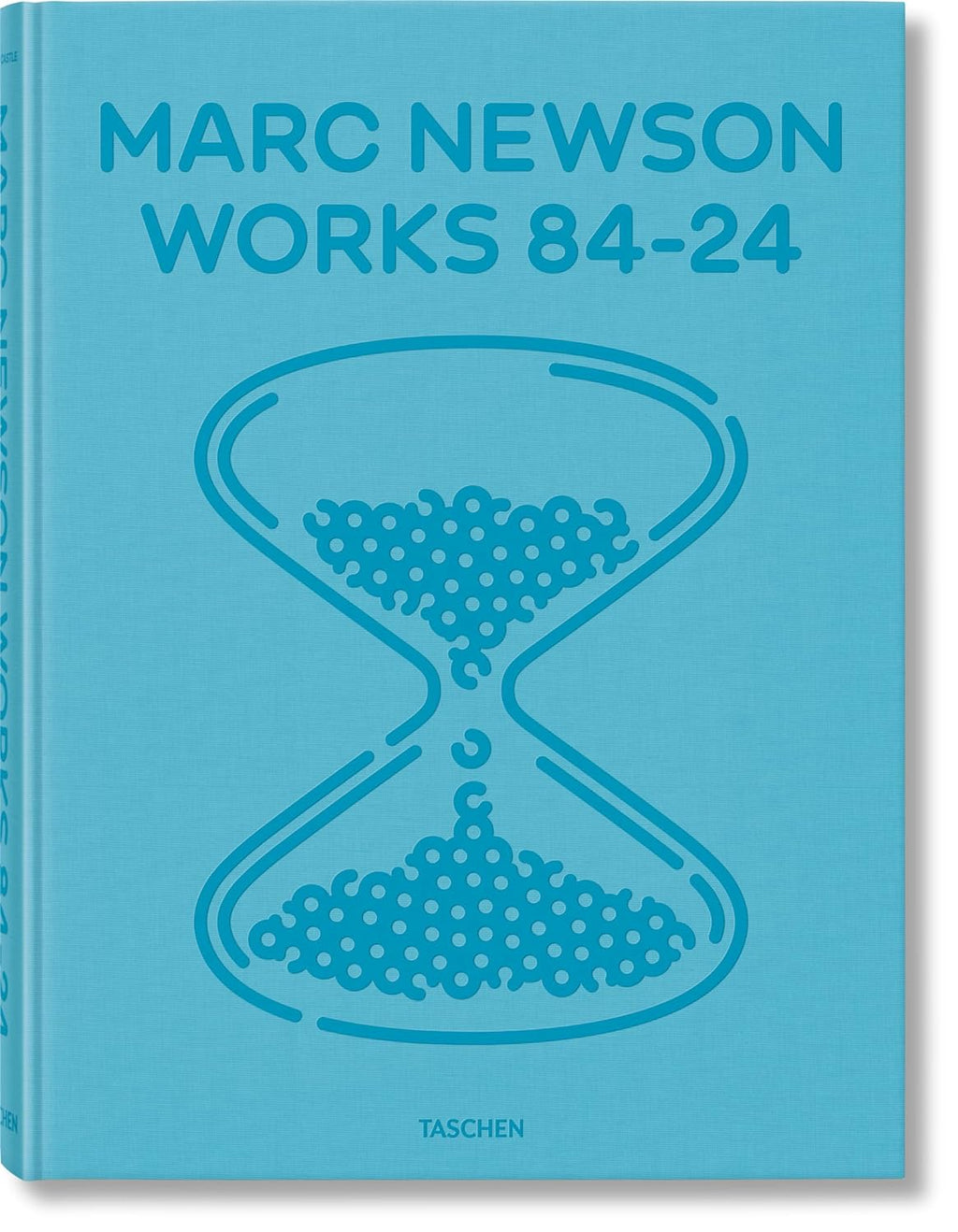 Marc Newson Works 84-24 – Clic