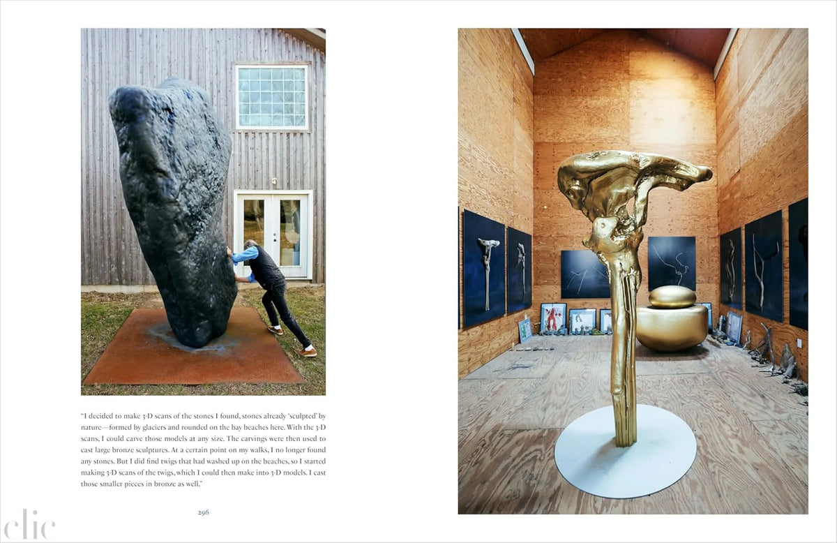 Light, Sand, and Sea: Hamptons Artists and Their Studios