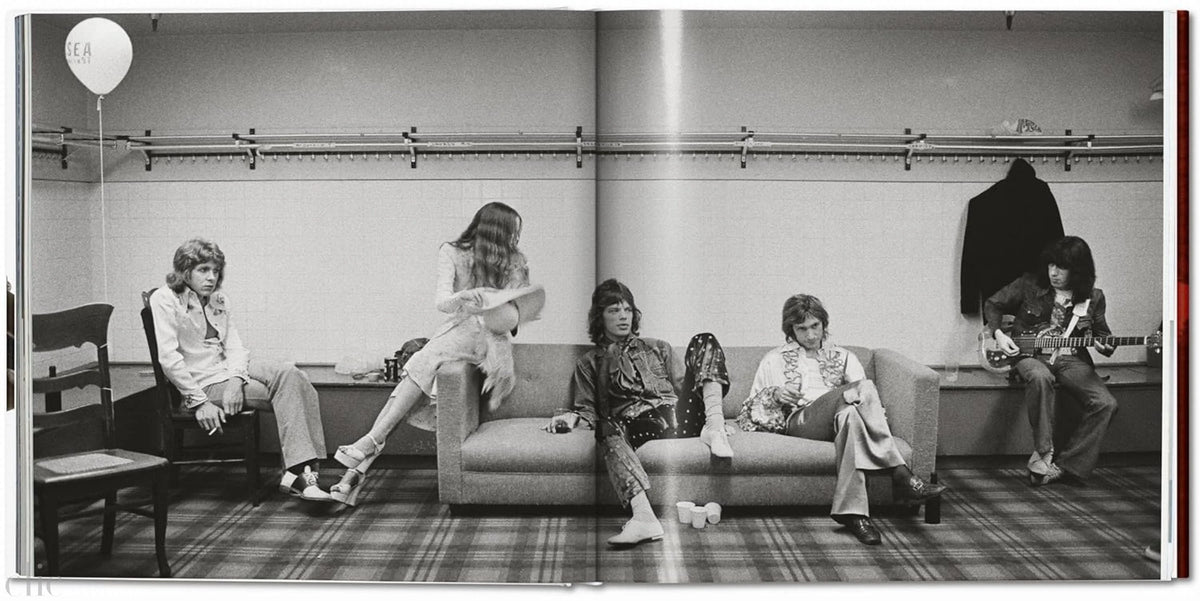 The Rolling Stones. Updated Edition
