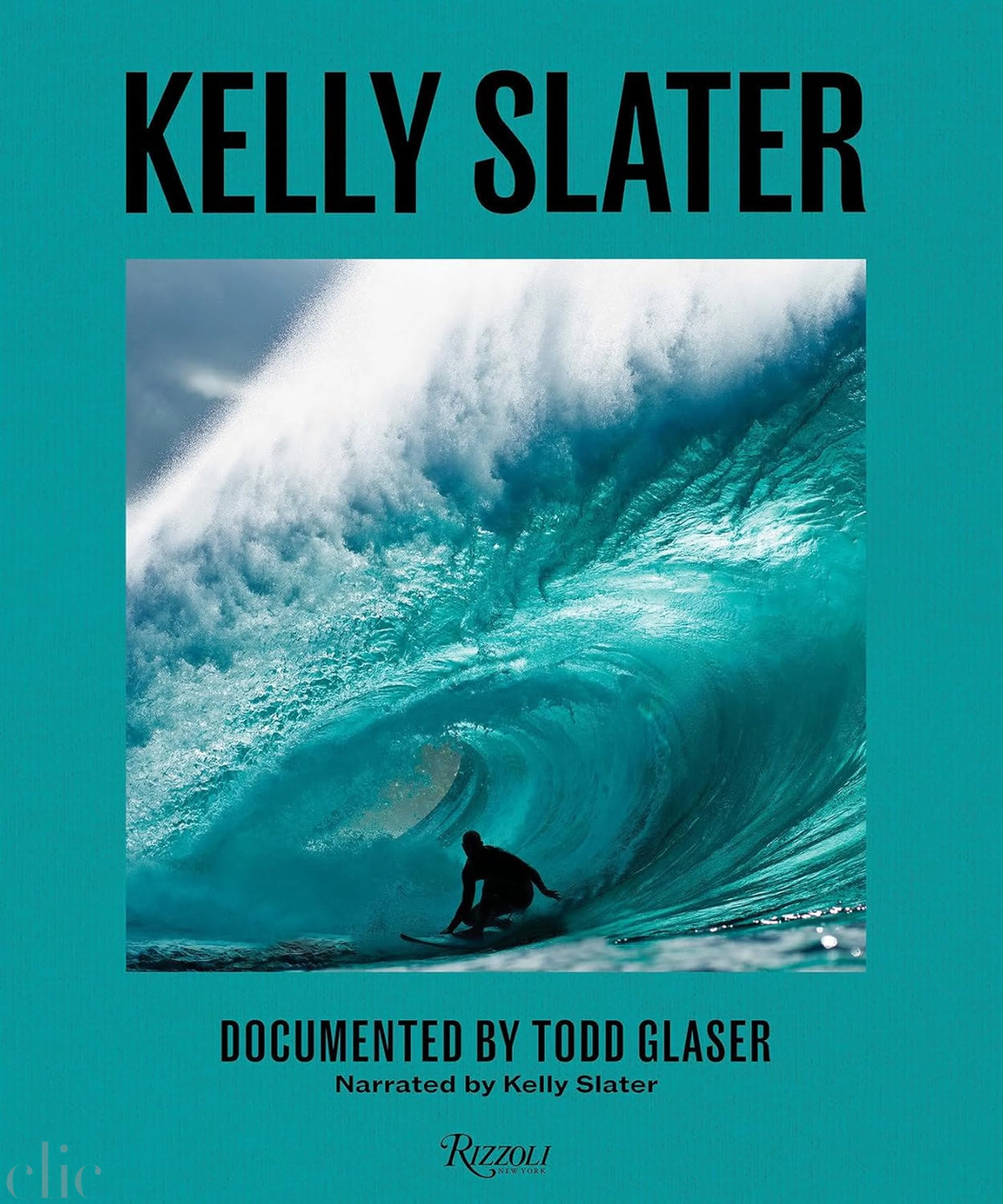 Kelly Slater: A Life of Waves