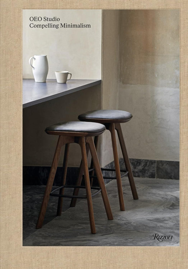 OEO Studio: Compelling Minimalism