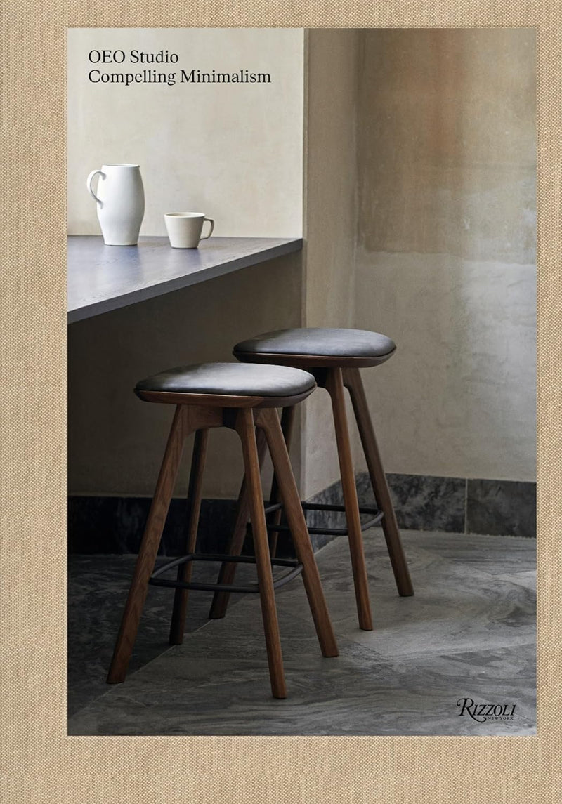 OEO Studio: Compelling Minimalism