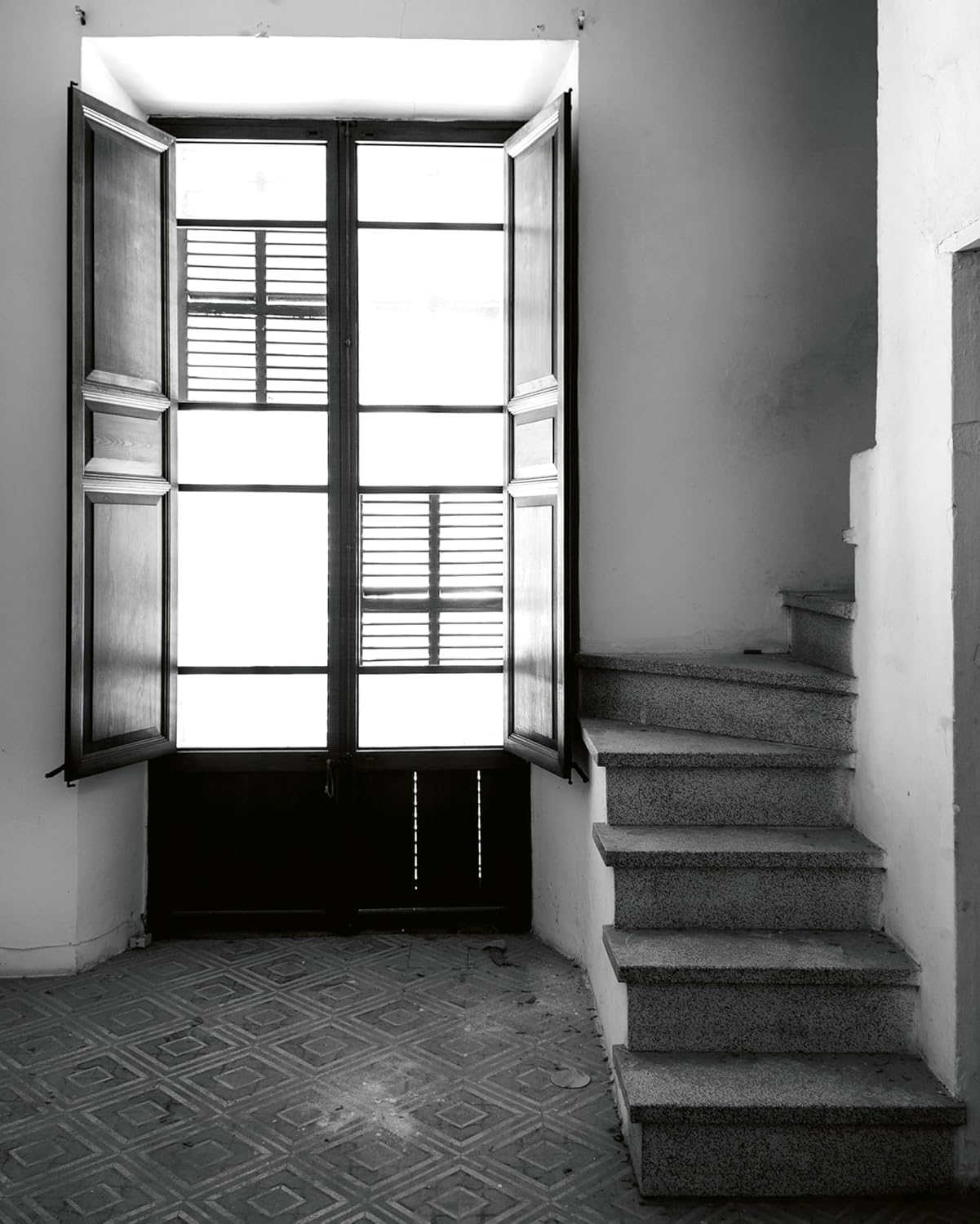 Creating A New Home In Mallorca