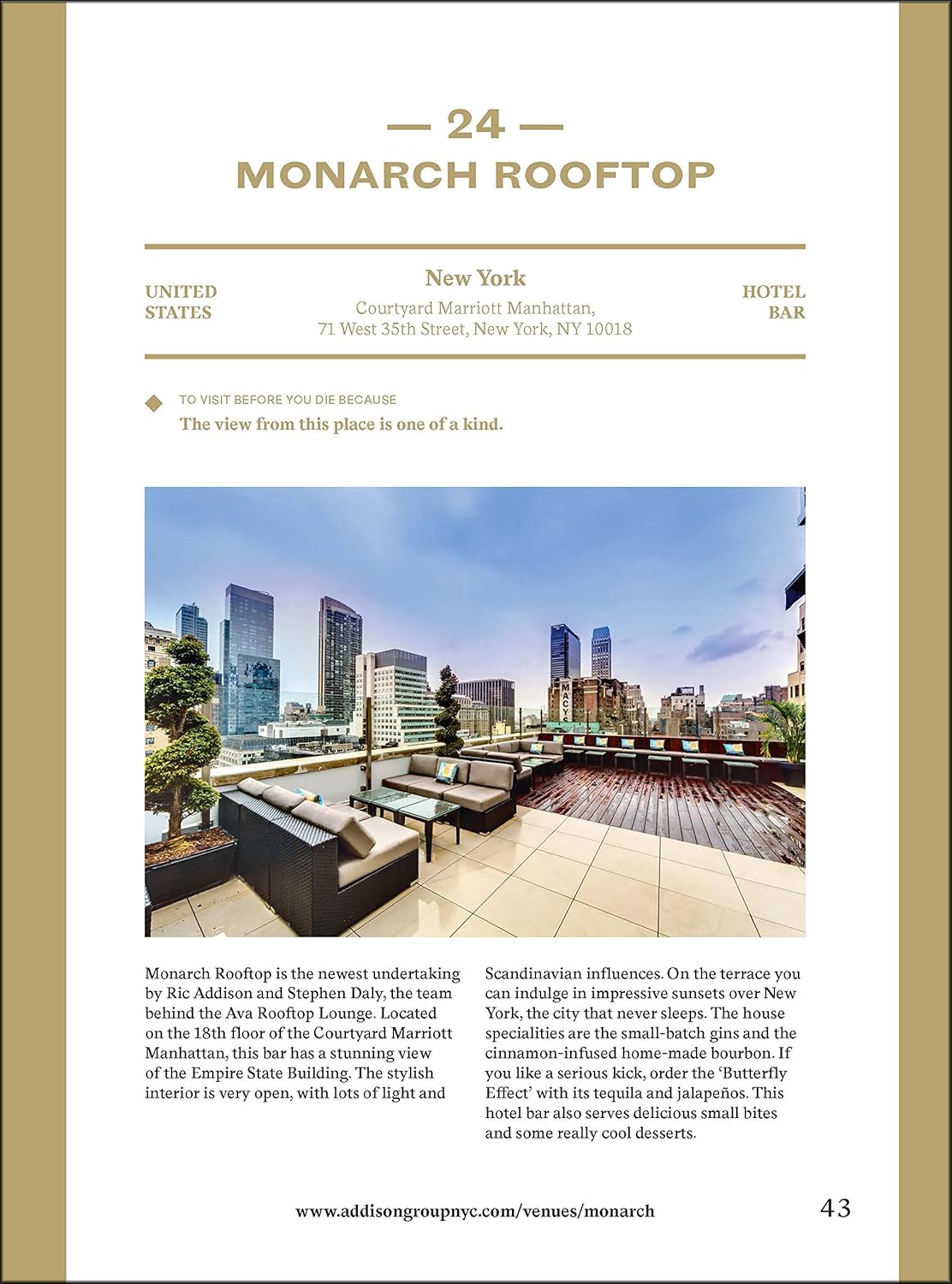 150 Bars You Need to Visit Before You Die (