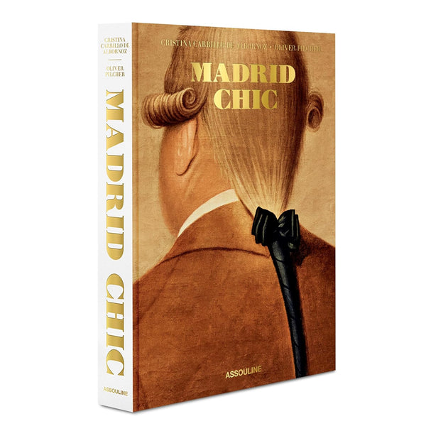 Madrid Chic