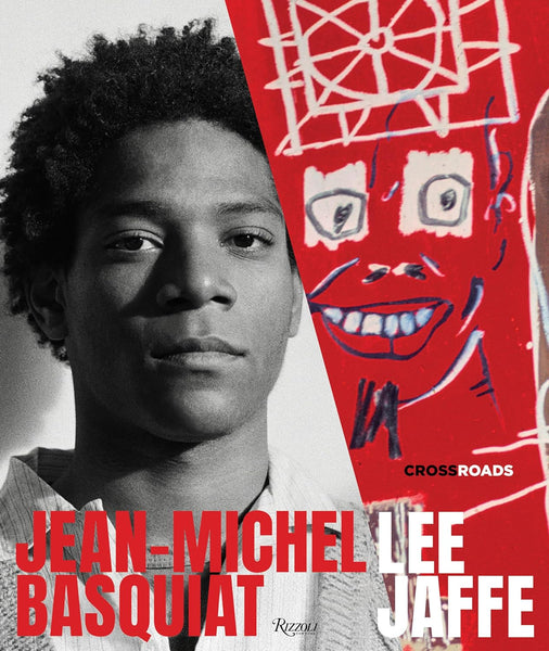Jean-Michel Basquiat: Crossroads – Clic