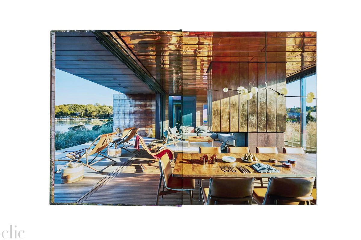 Inside the Hamptons: Long Island’s South Fork seduces with its unique light, lush gardens, and distinctive architecture