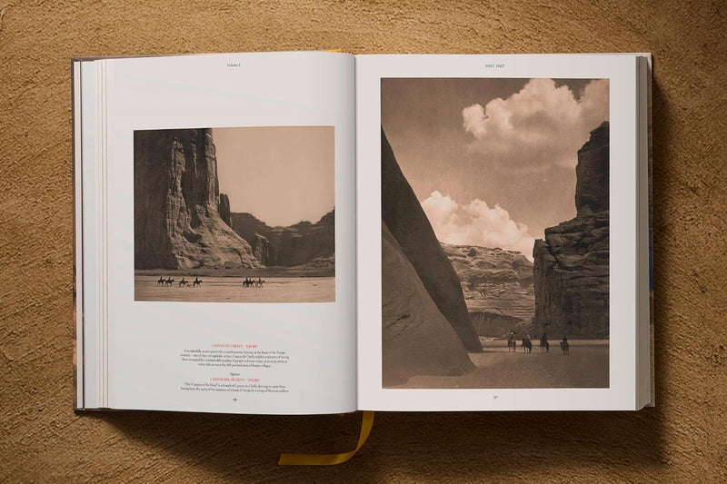 The North American Indian: The Complete Portfolios