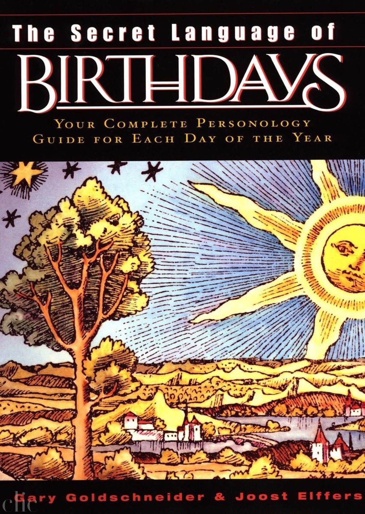The Secret Language of Birthdays