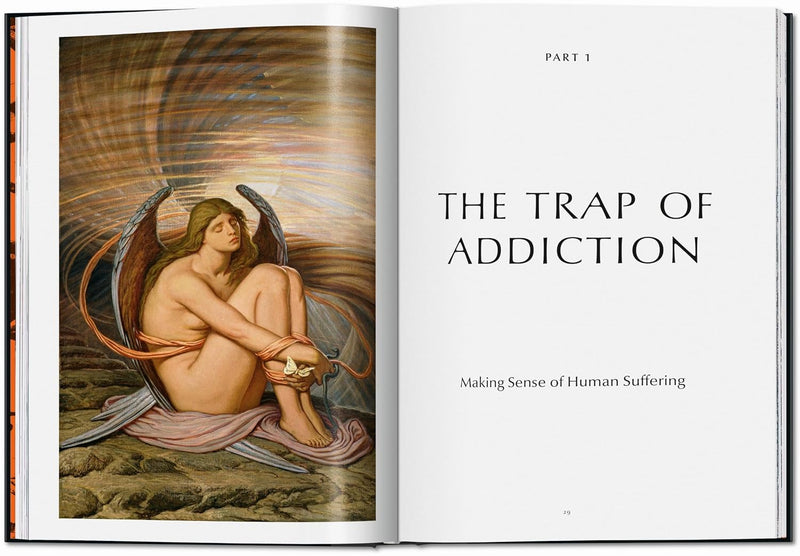 The 12 Steps: Symbols, Myths, and Archetypes of Recovery
