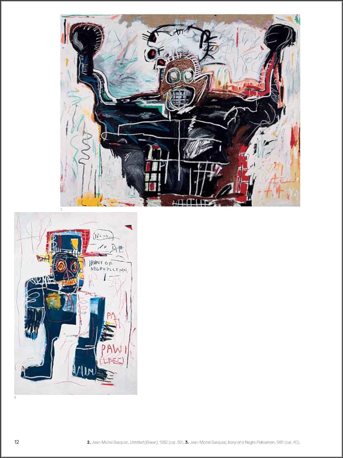 Jean-Michel Basquiat