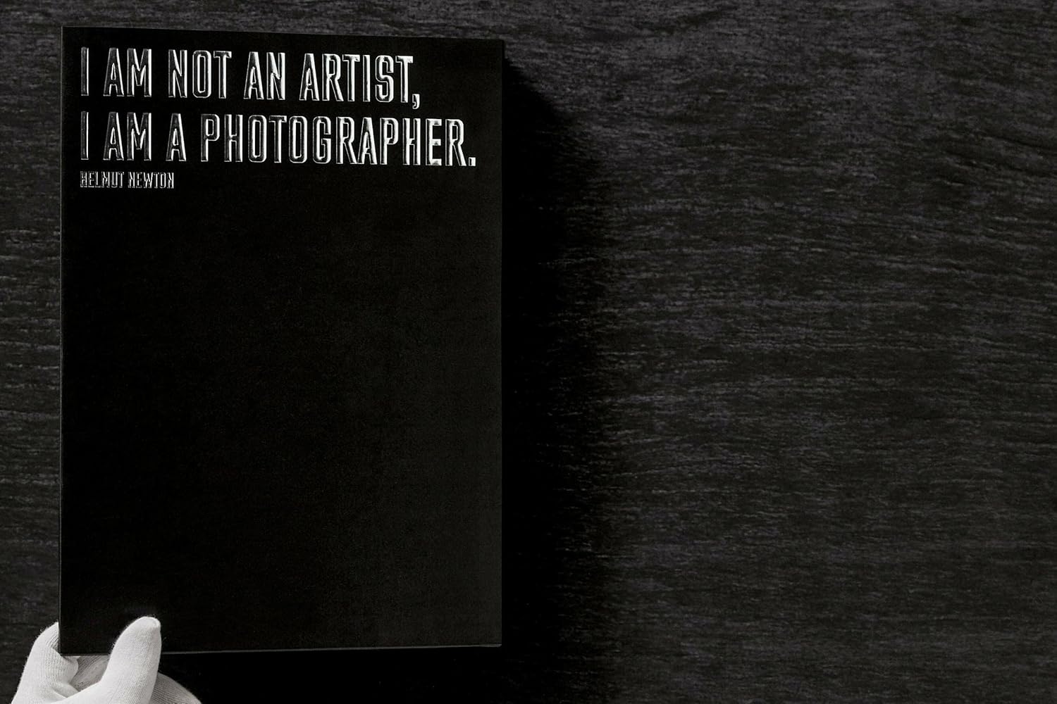 Helmut Newton. Legacy