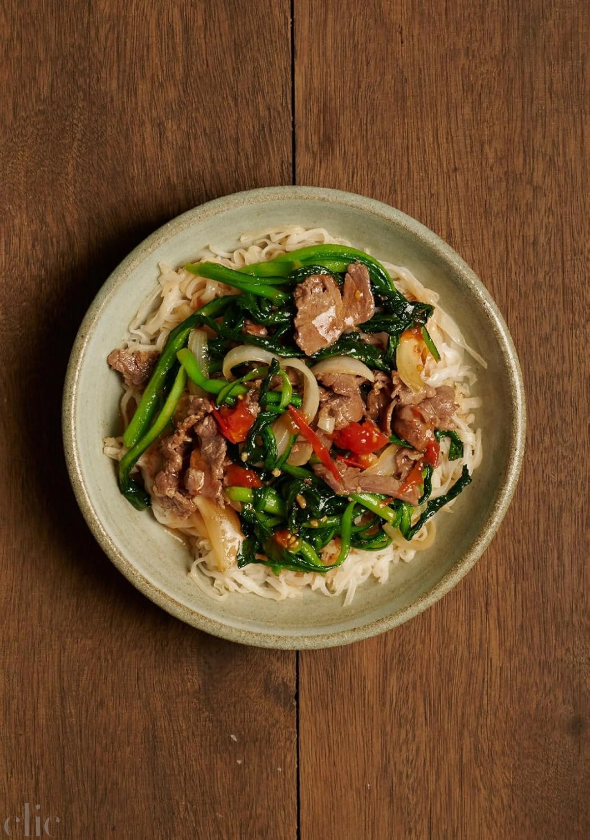 Vietnam: The Cookbook