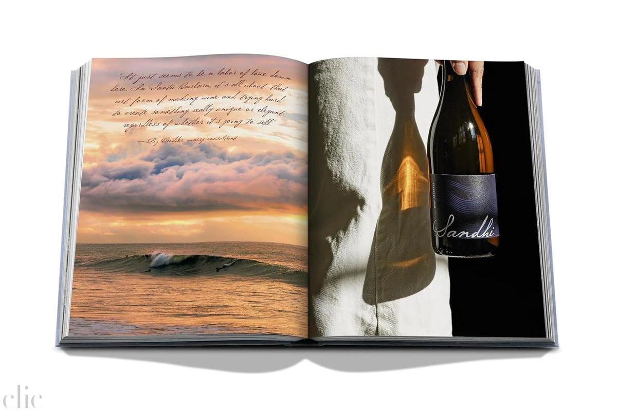 Wine & Travel United States of America: Exploring the best regional vineyards