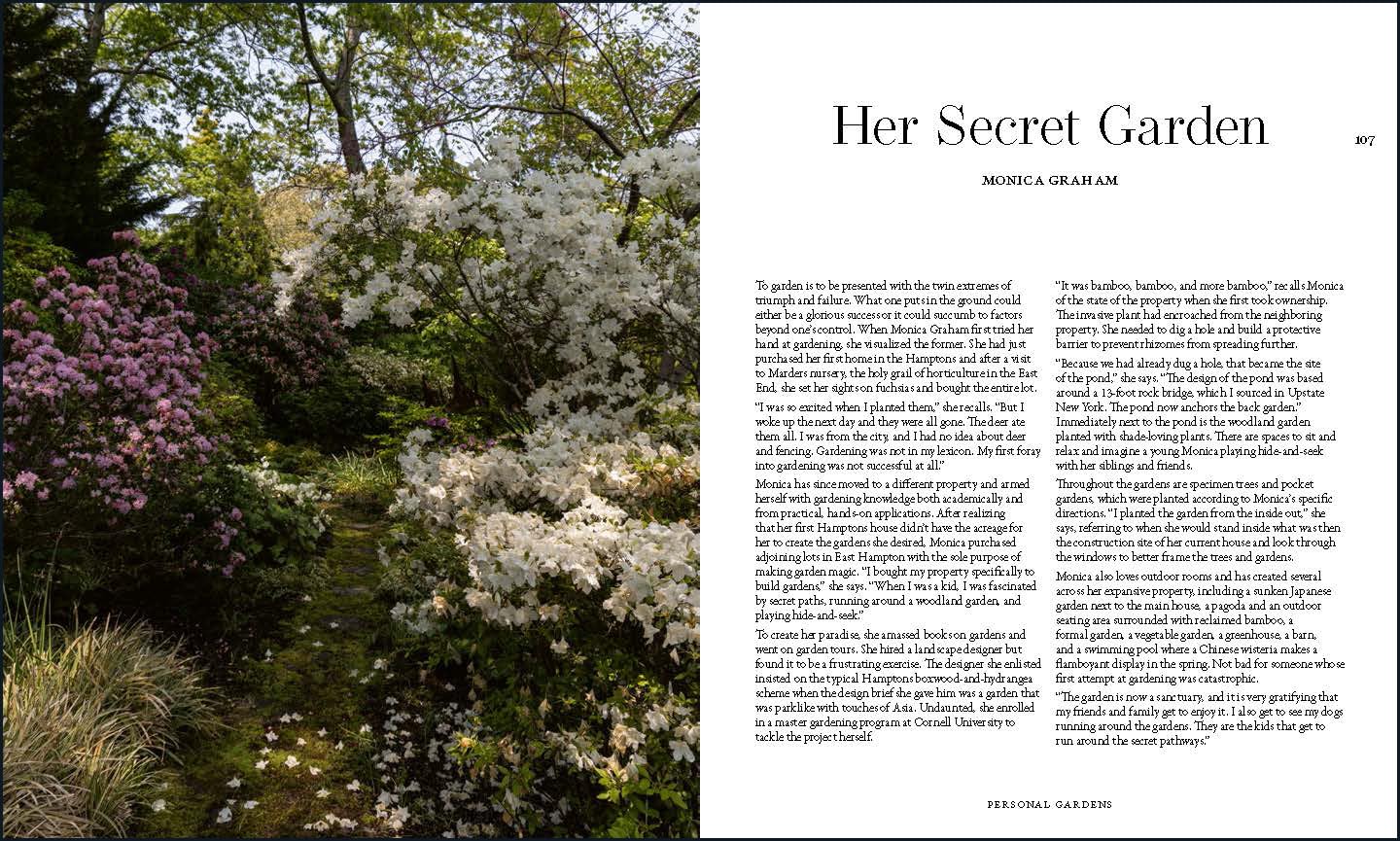 The Gardens of the Hamptons